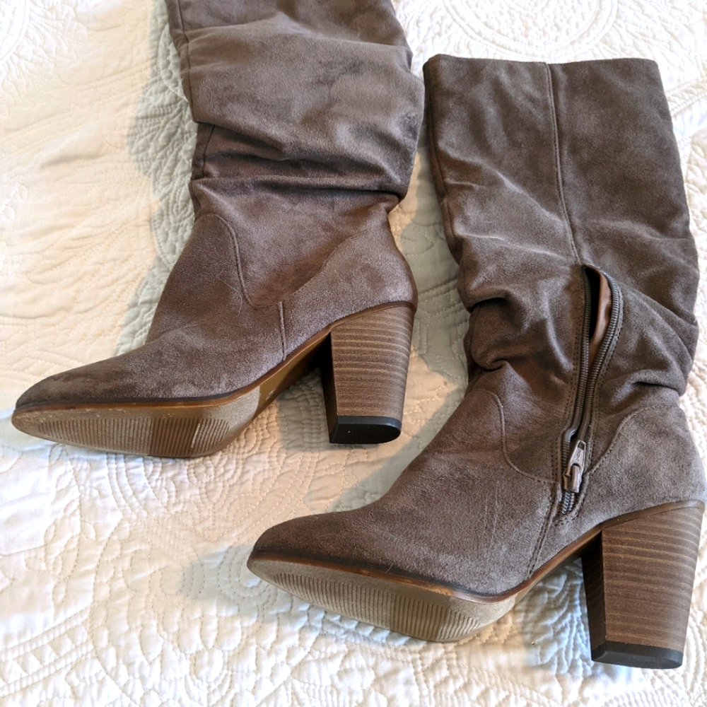 Merona Dina Women's Boots